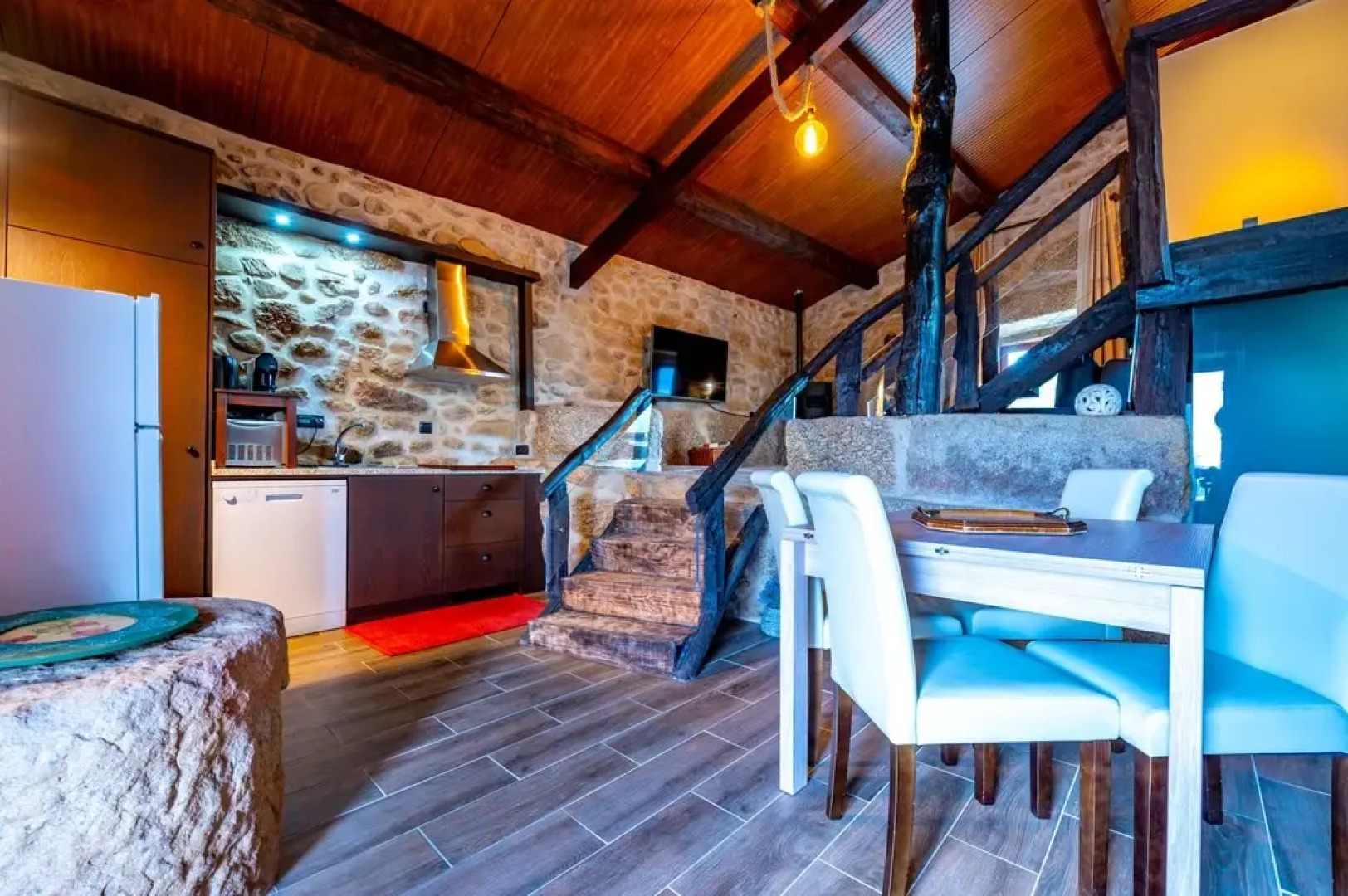 Quinta do Quinto - Turismo de Habitação