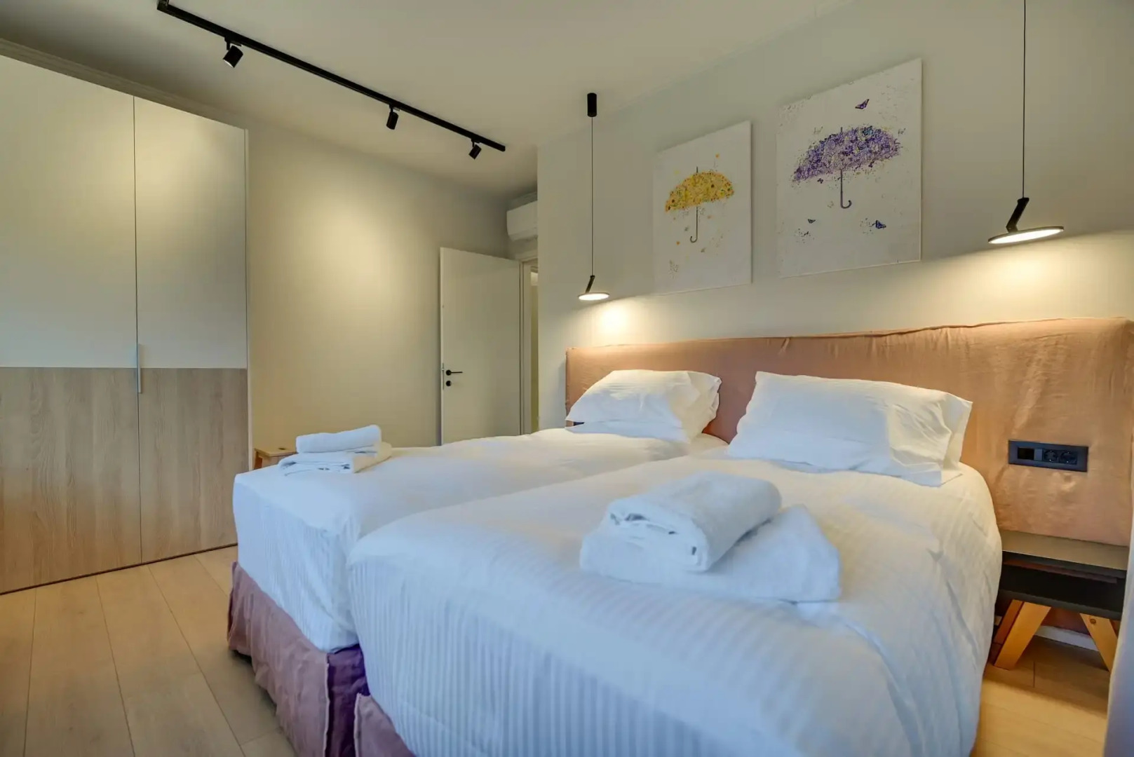 Nomads Lux Studios & Business Center