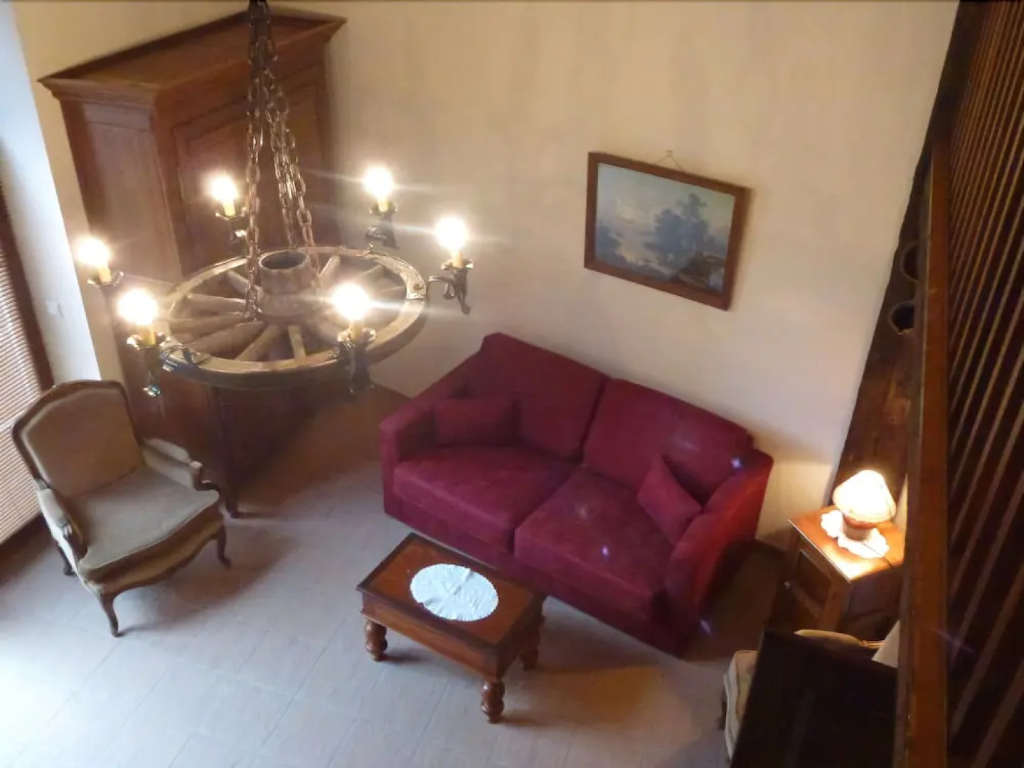 Les Remparts de Bergheim