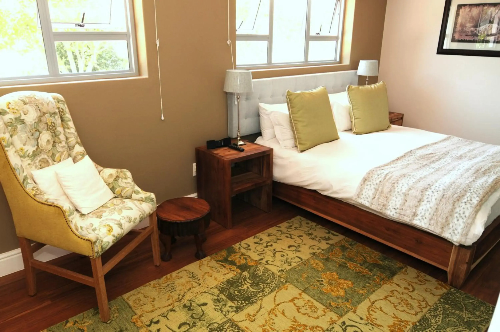 Abbey Manor Luxury Guesthouse