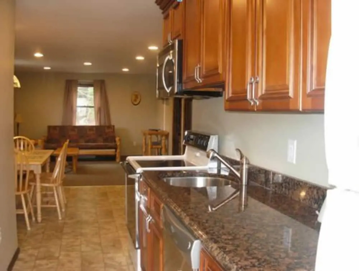 Lake George Diamond Cove