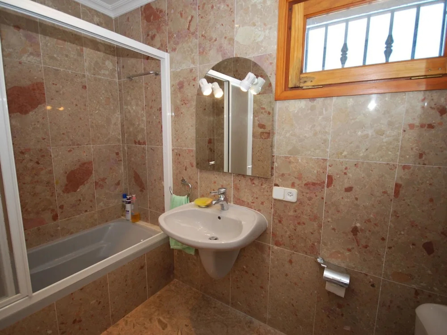 Spacious Villa in Romanya de la Selva with Swimming Pool