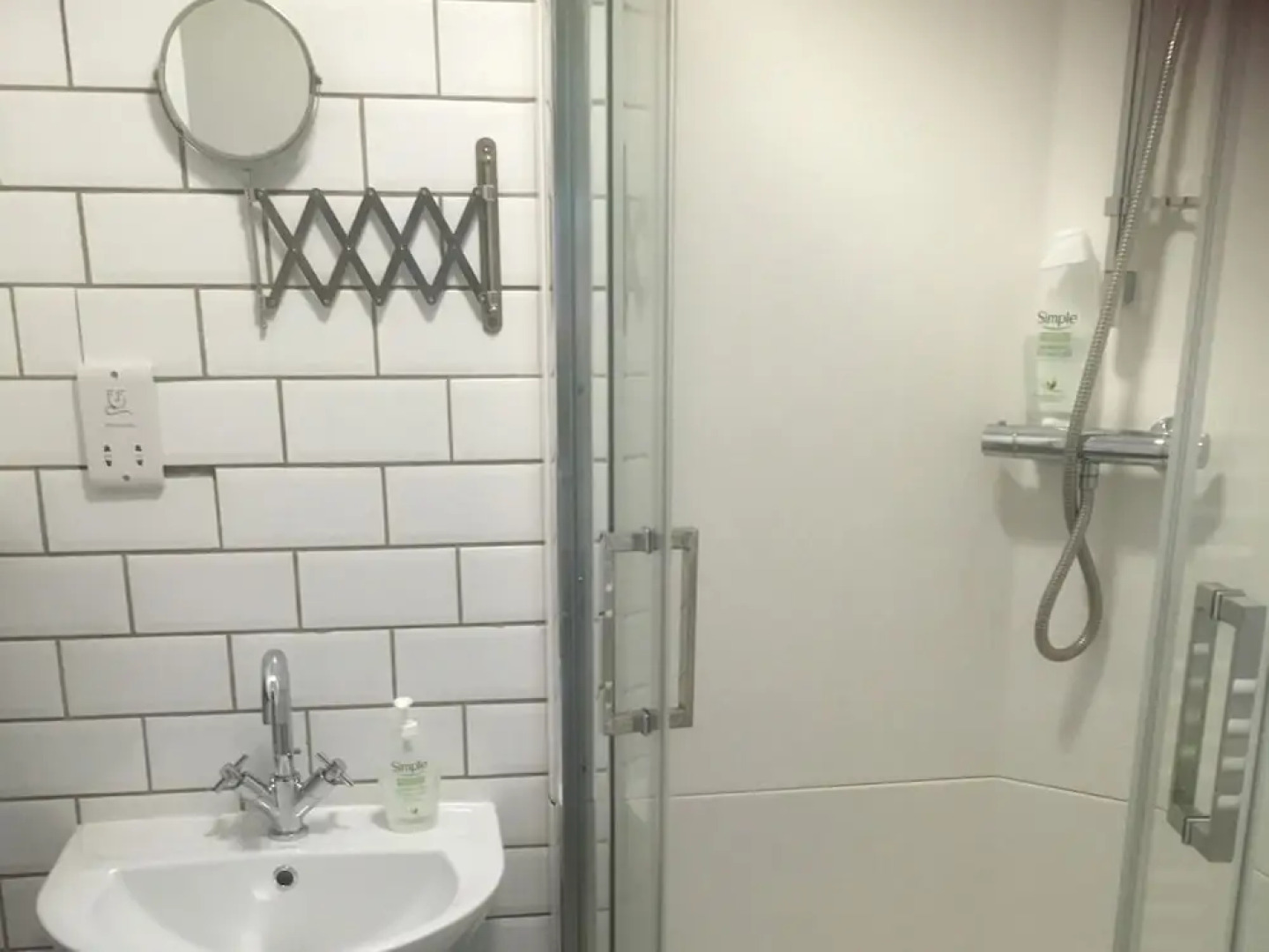 Lincoln Self Catering