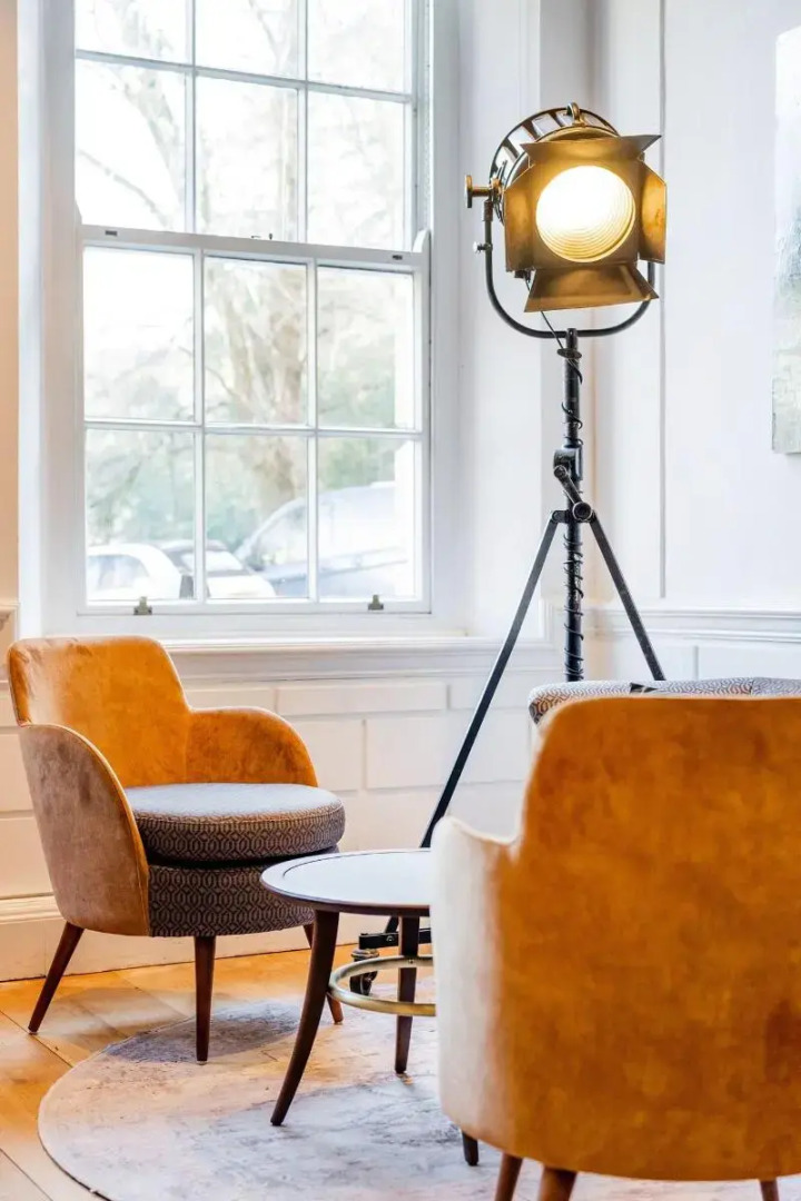 Berkeley Square Hotel