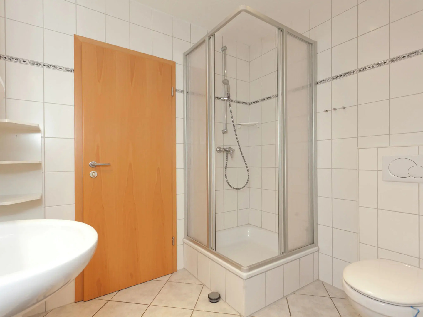 Flucht ins Herz von Elend