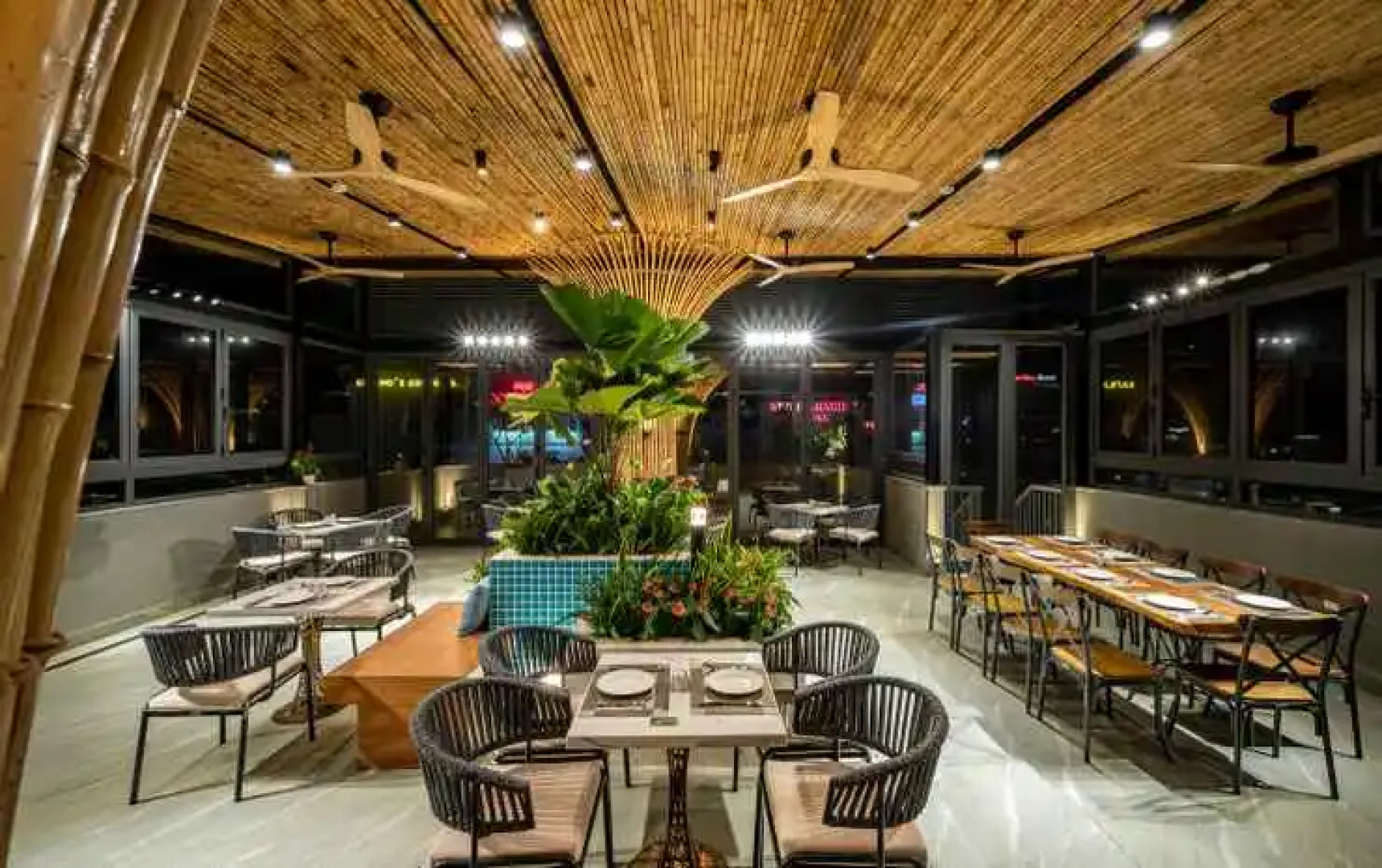 The Kila Boutique Hotel