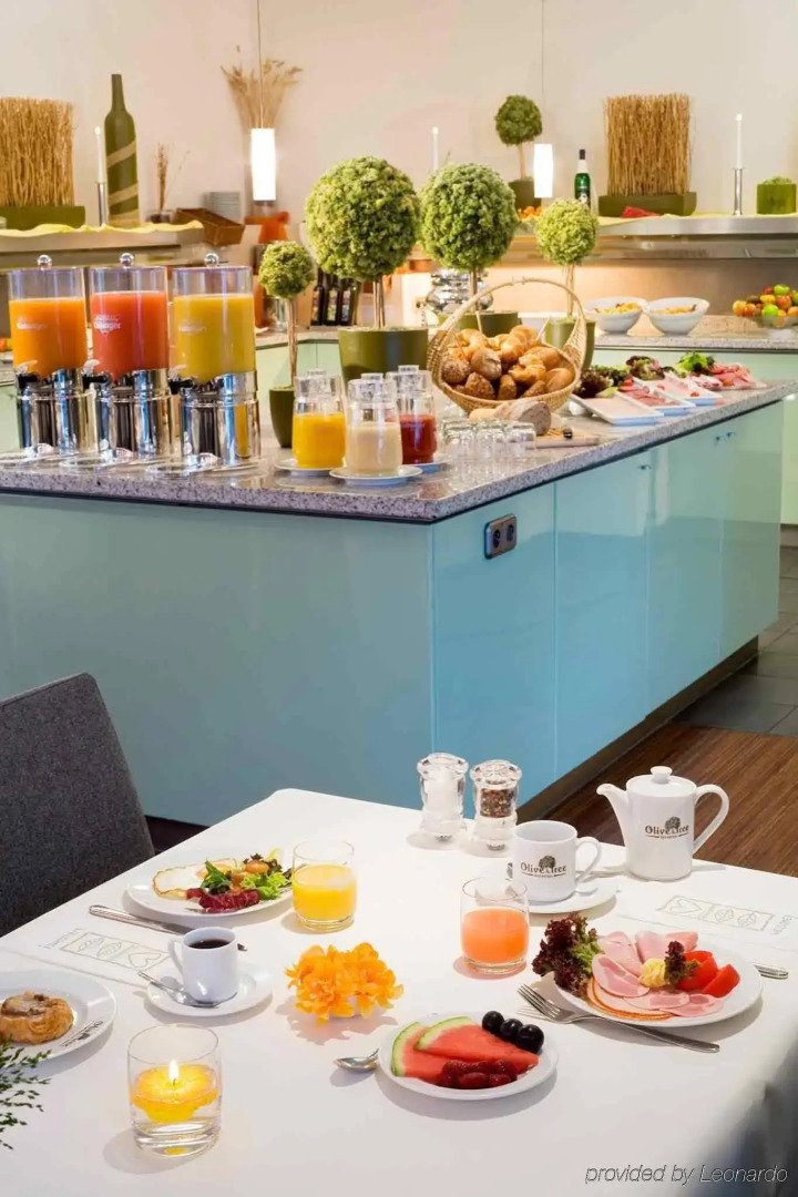 Mercure Neu-Isenburg