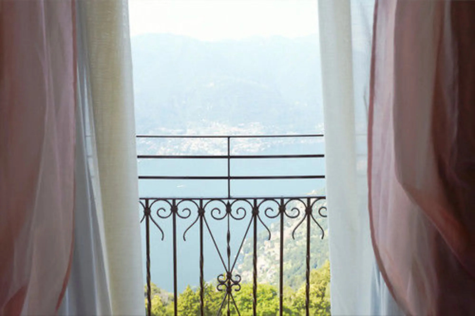 Hotel Paradiso Como