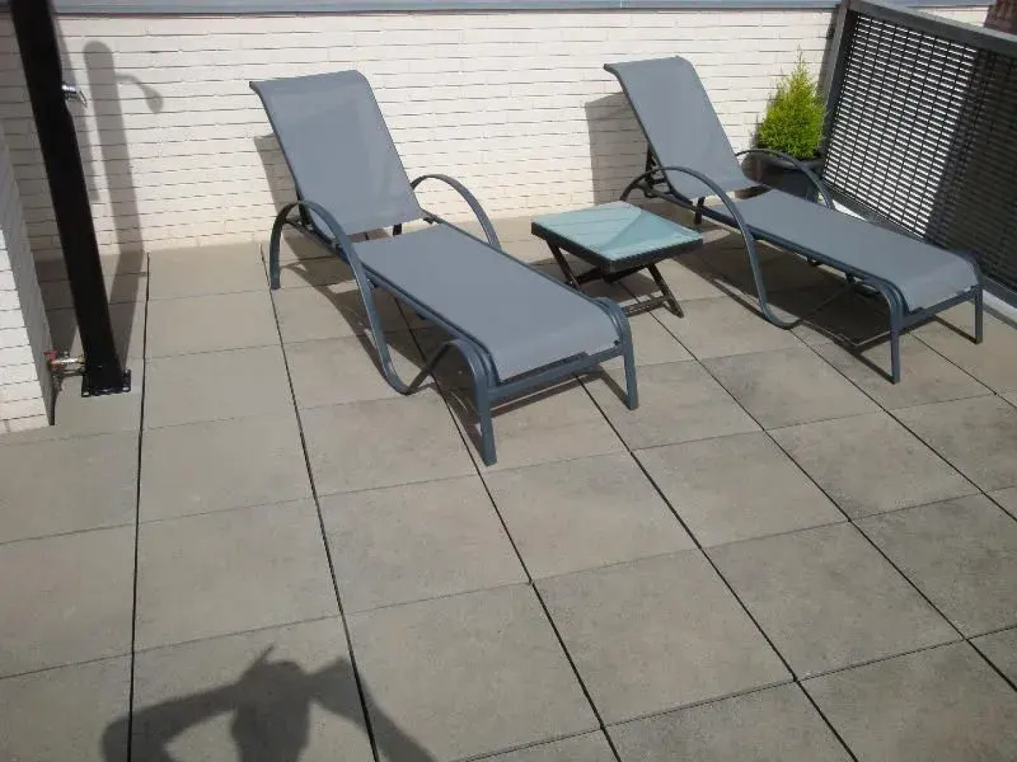 Terrassa De Mar Apartament