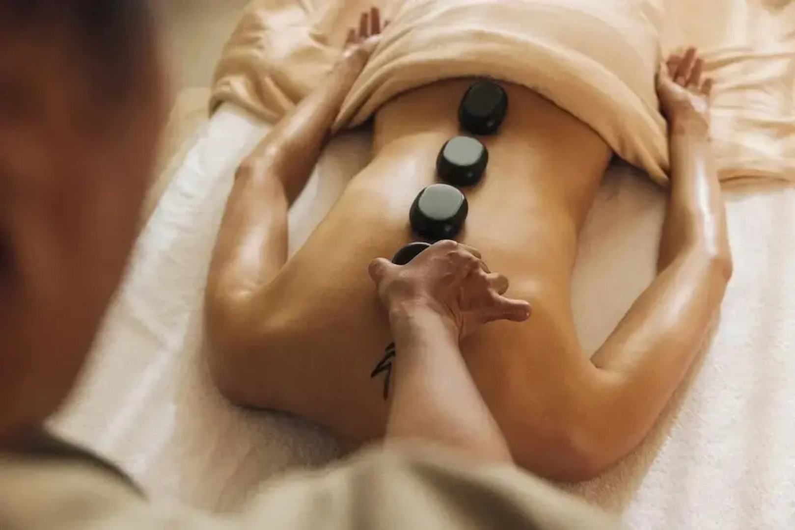 Ras Abrouq Desert Resort