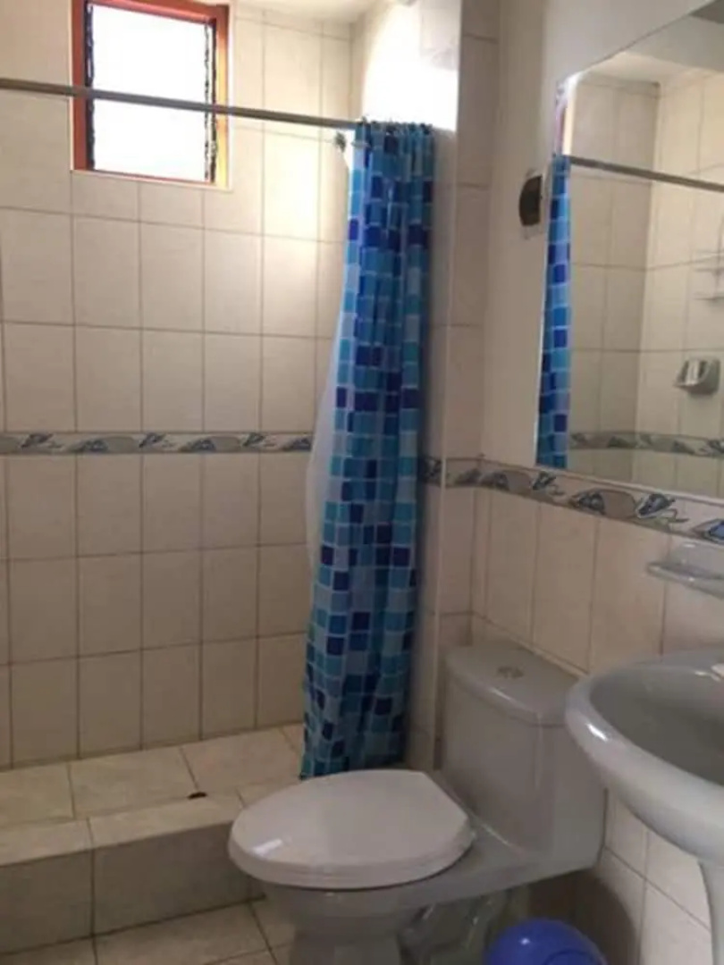 Pakareq Tampu Guest House