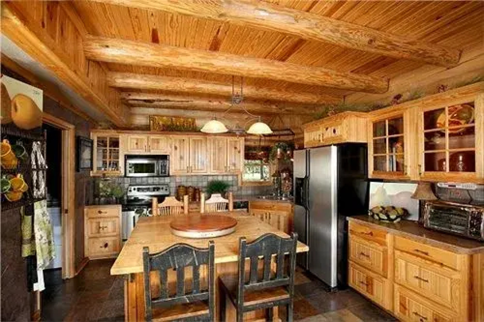 Timber Oaks Bed and Breakfast