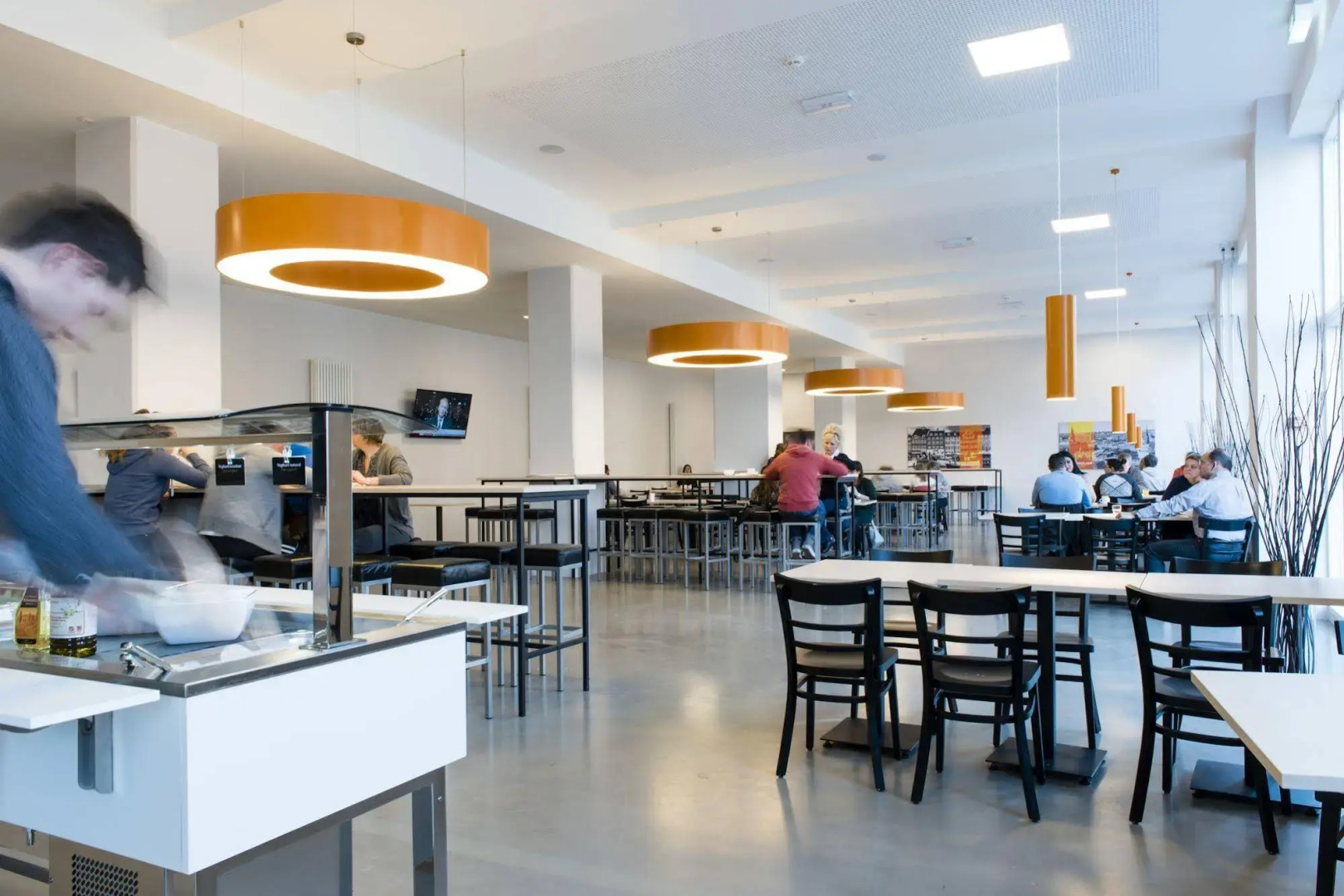 a&o Copenhagen Norrebro - Hostel