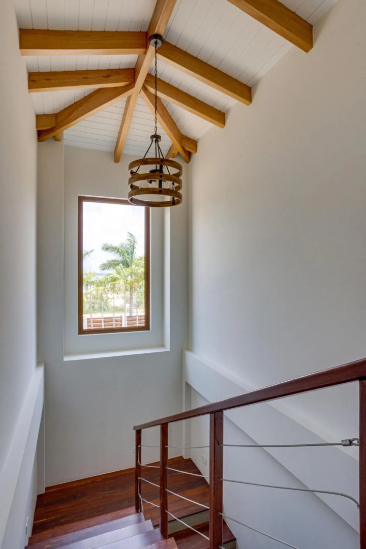 South Gull House in Belize City