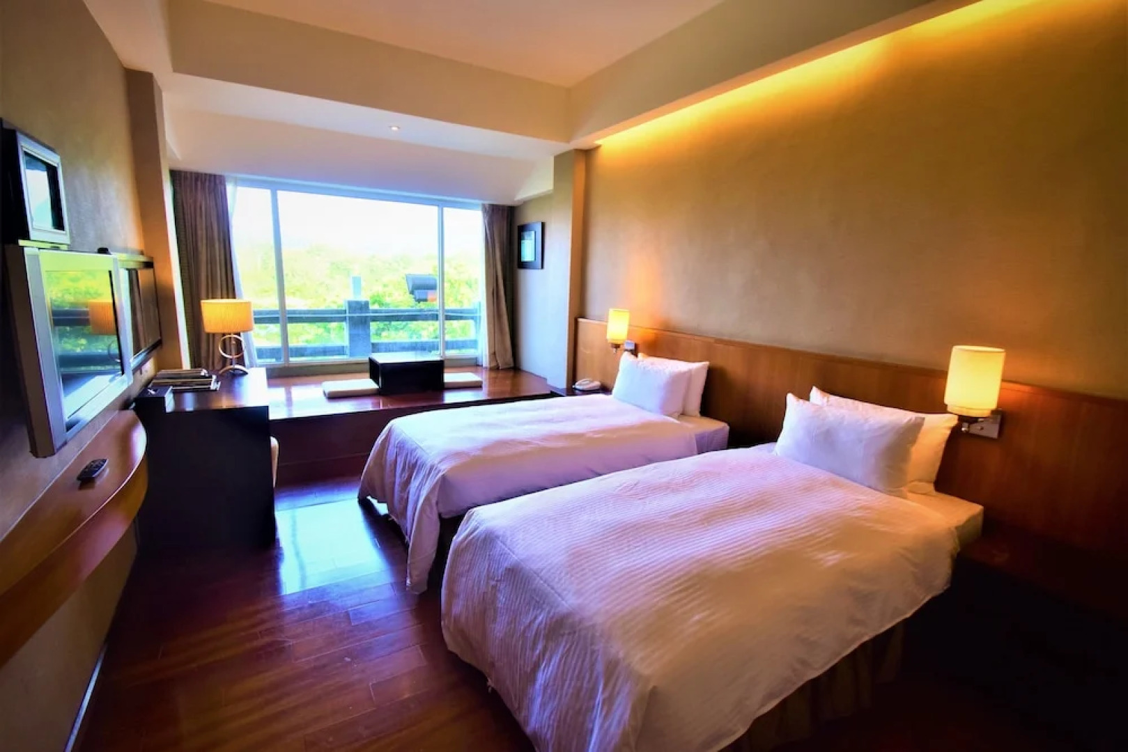 TianTong Health Resort