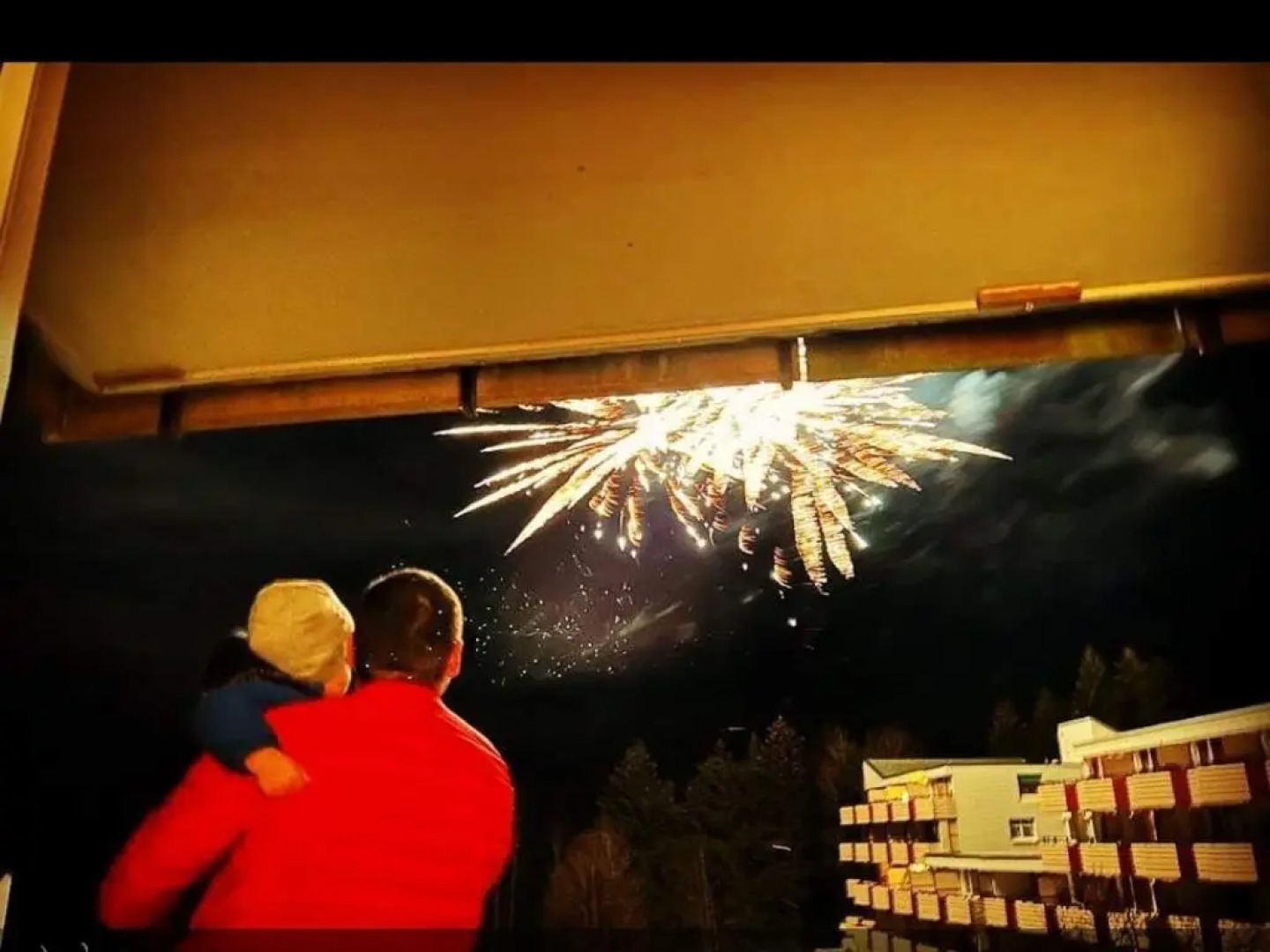 King apartament 1 mit NetFlix