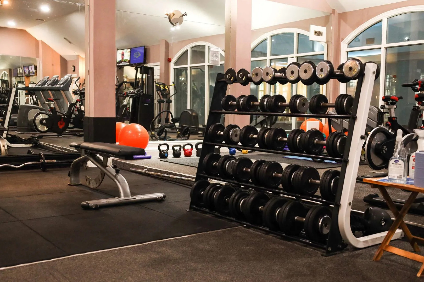 Crabwall Manor & Spa, BW Signature Collection