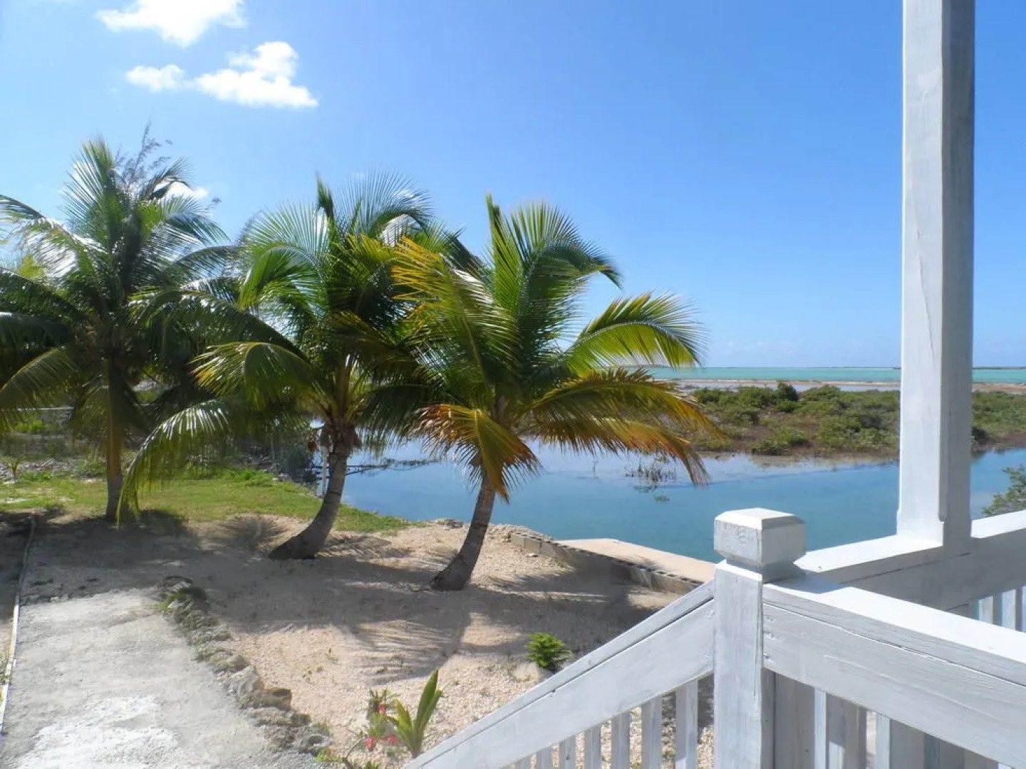 Greenwich Creek Lodge