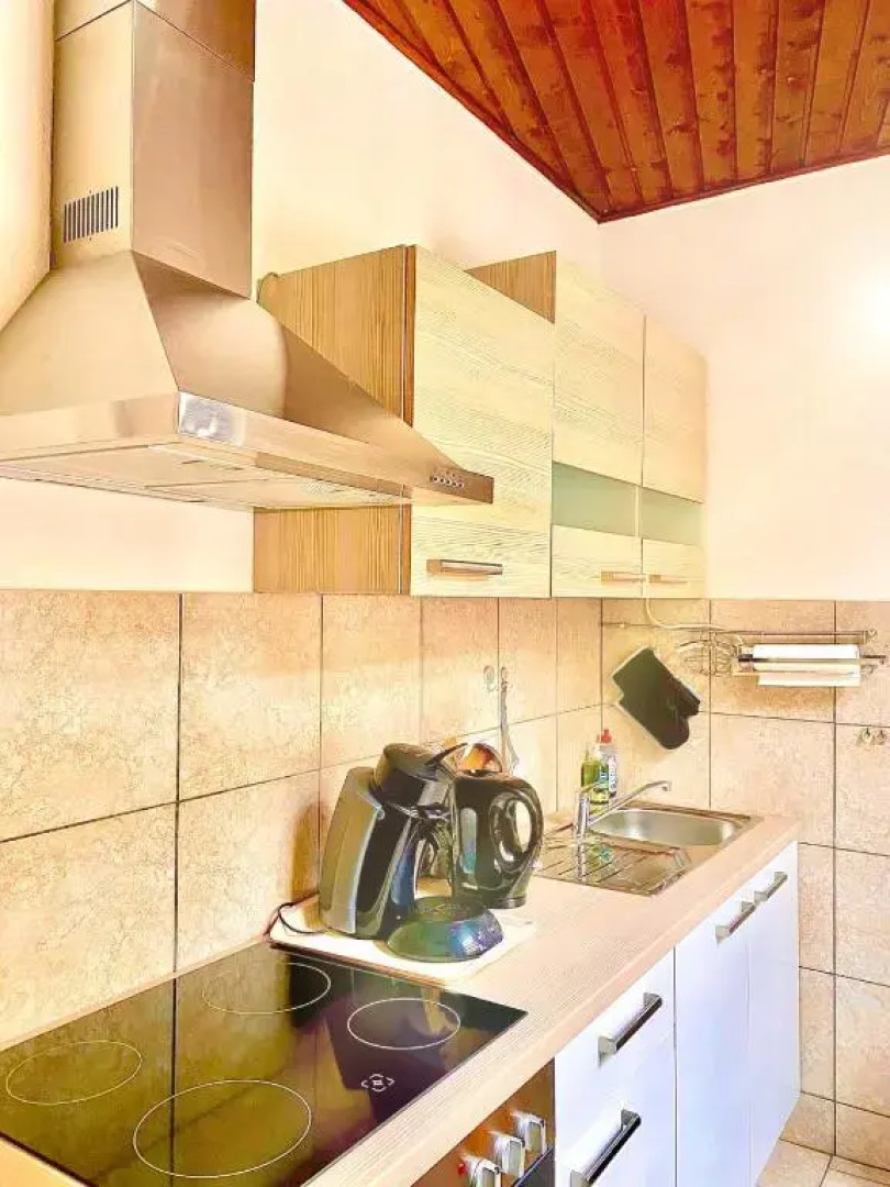 Villadelux Elbershof