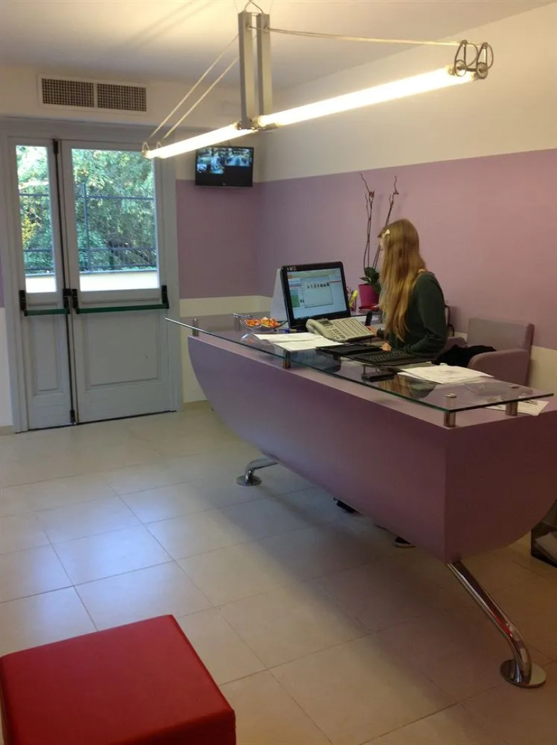 Residence Terme di Palestrina