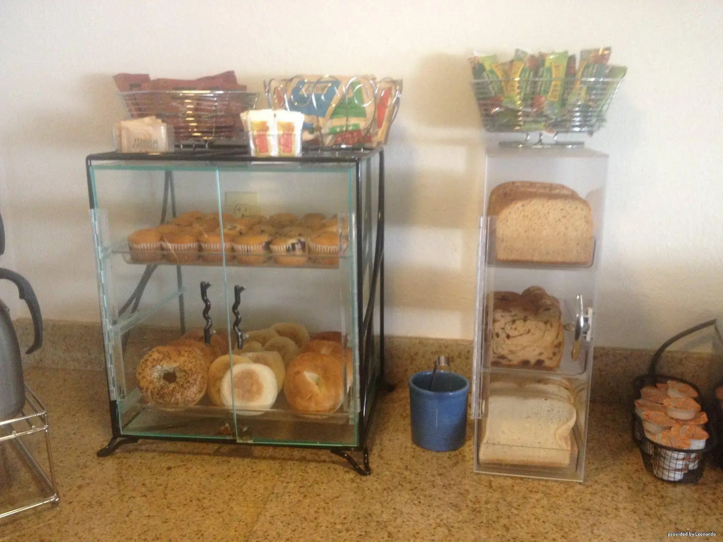 Quality Inn Benson I-10 Exit 304