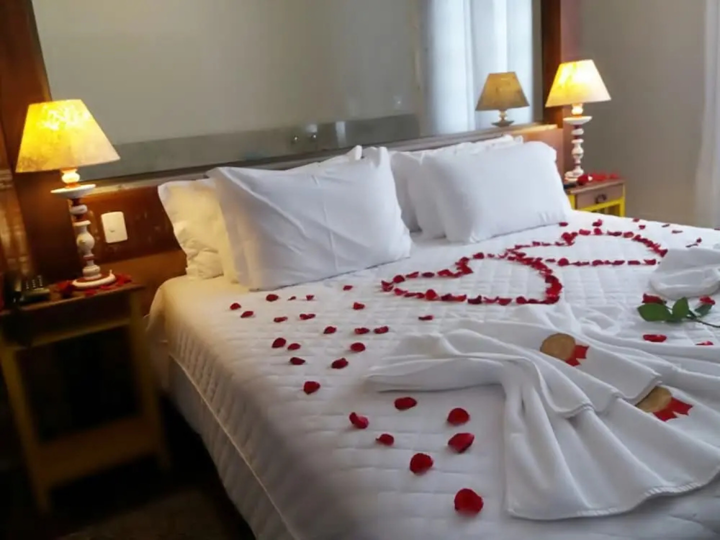 Pousada Ouro de Minas