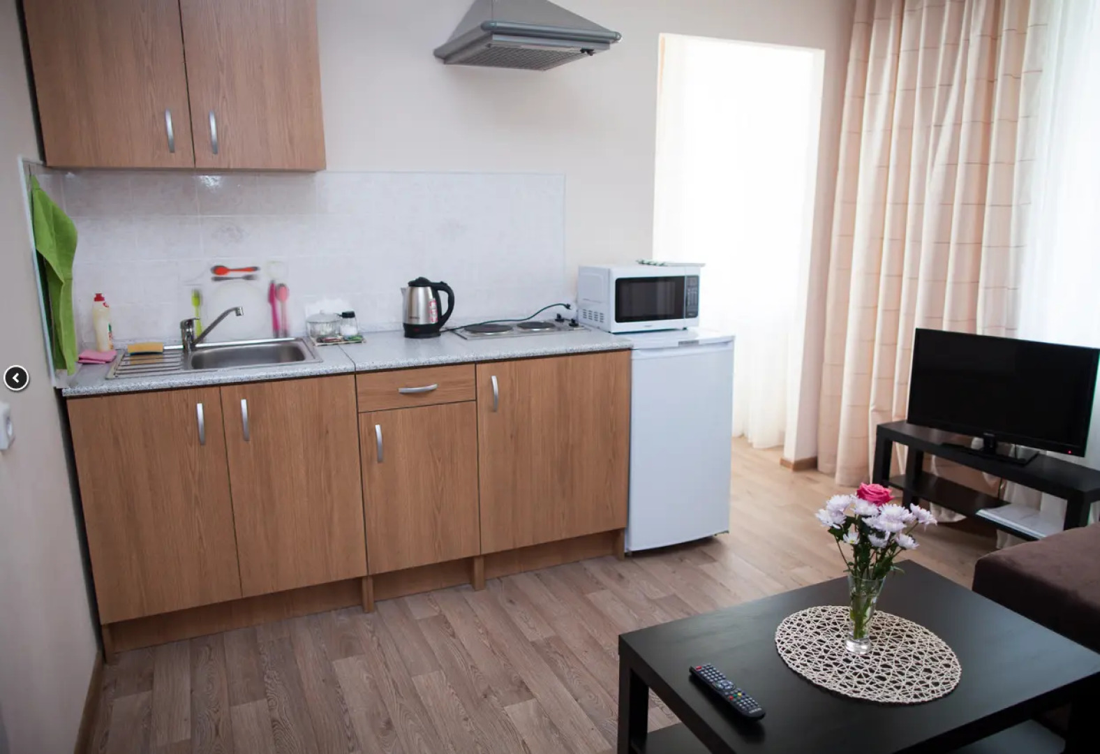 Апарт Отель