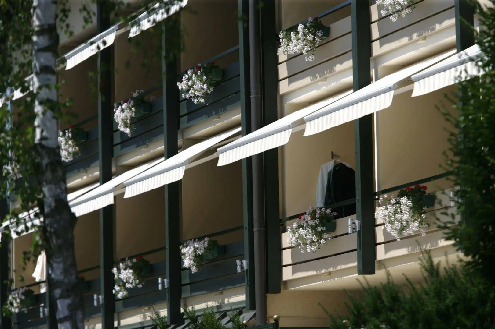 Wunsch Hotel Mürz - Natural Health & Spa Hotel