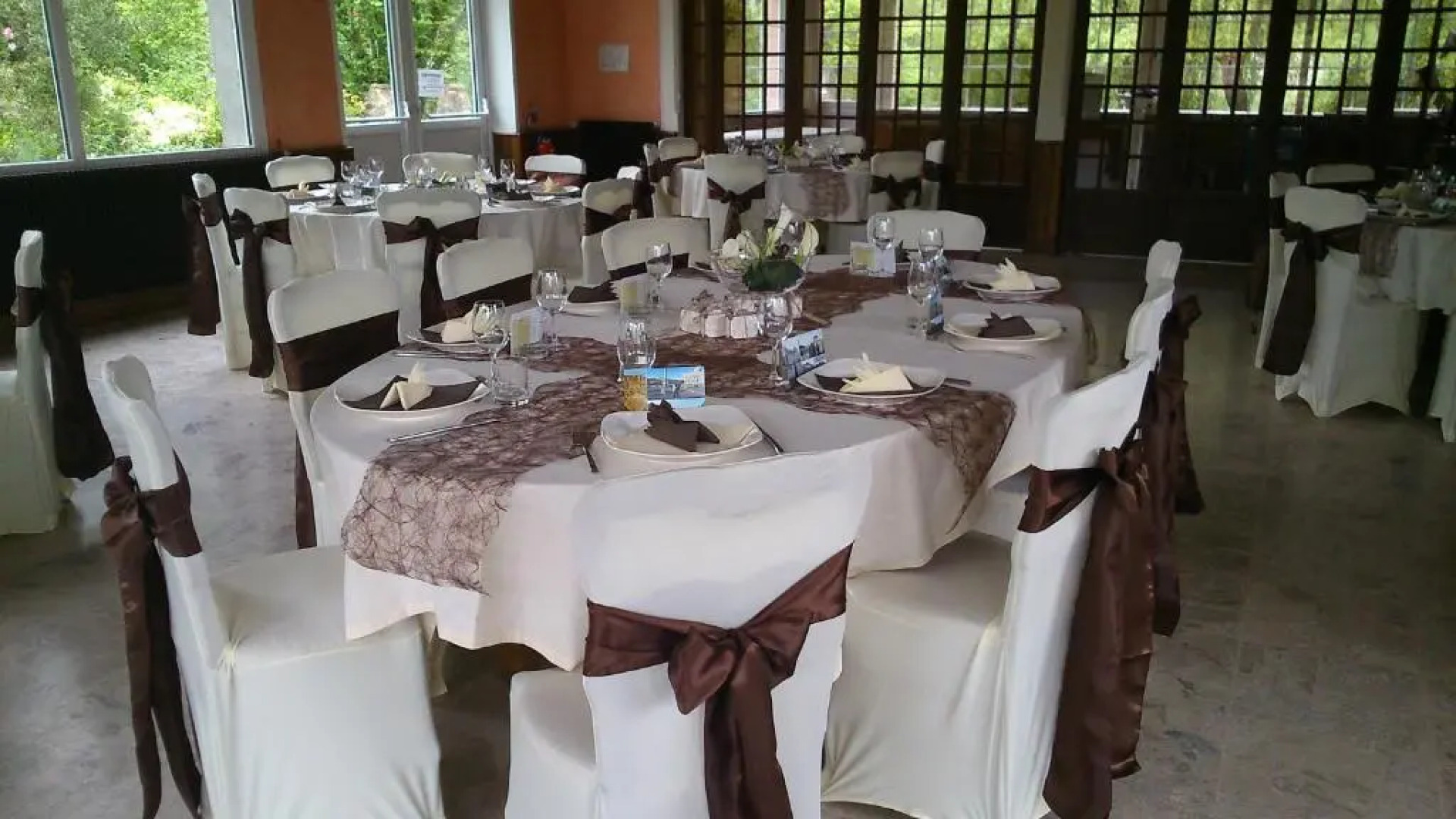 Gîte du Moulin du Vey