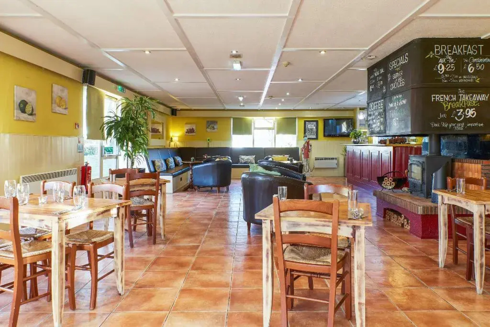 Campanile Hotel Wakefield