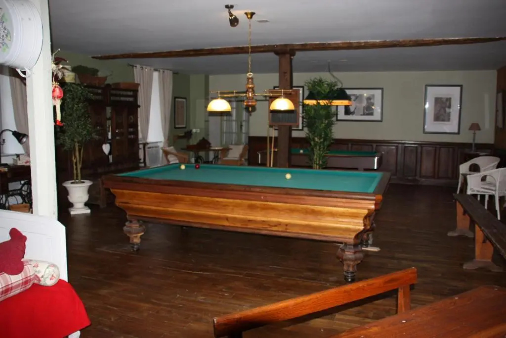 Moulin de la Beraudaie