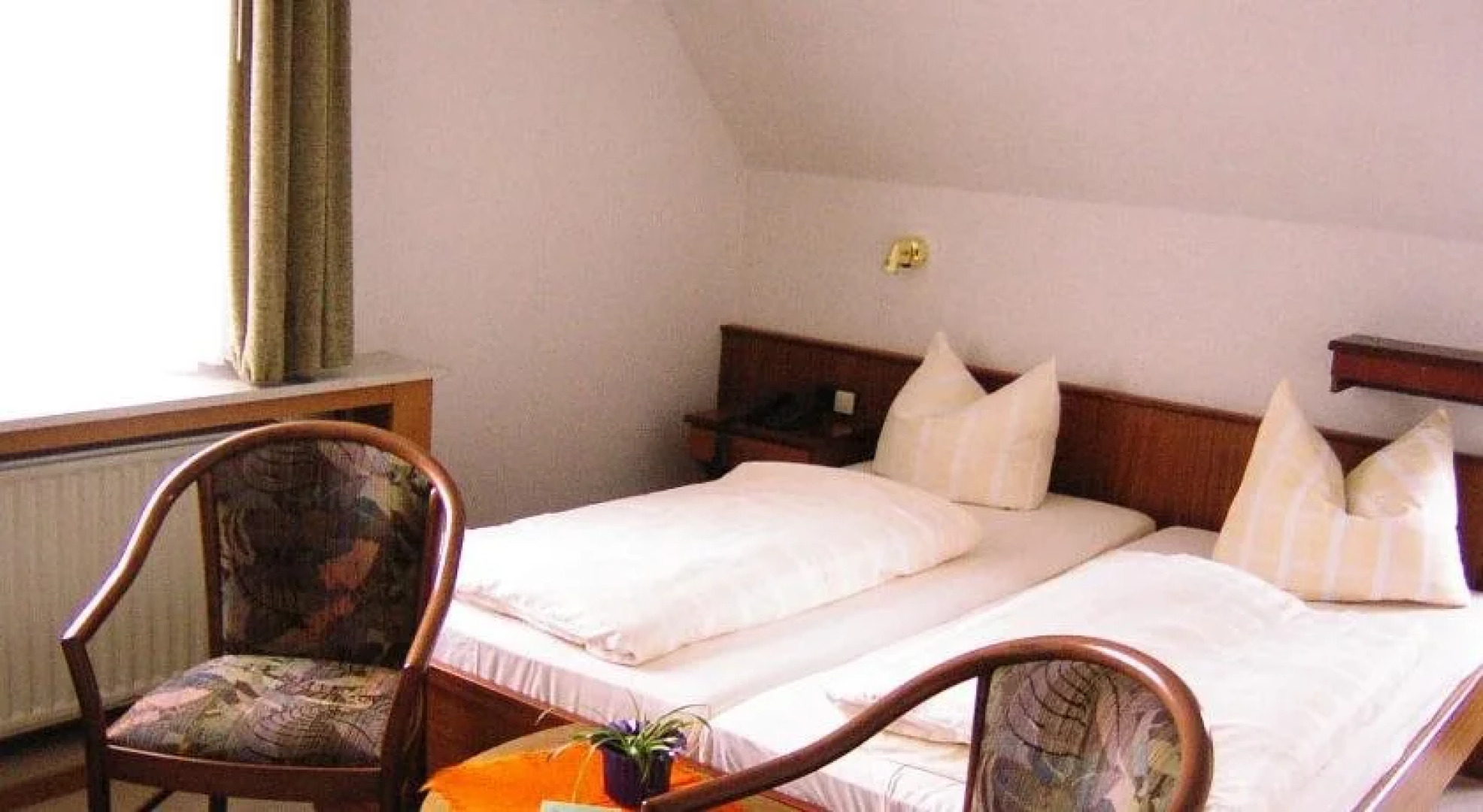 Hoffmann´s Hotel Waldfrieden