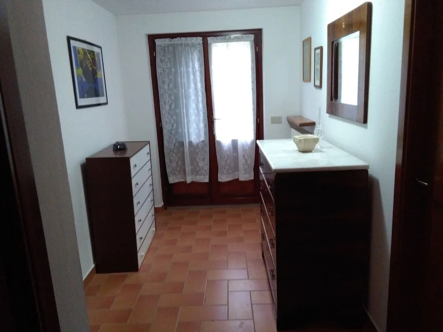 B&B Casa Sgaria