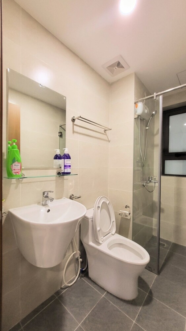 Bcons Garden Luxury Apartment