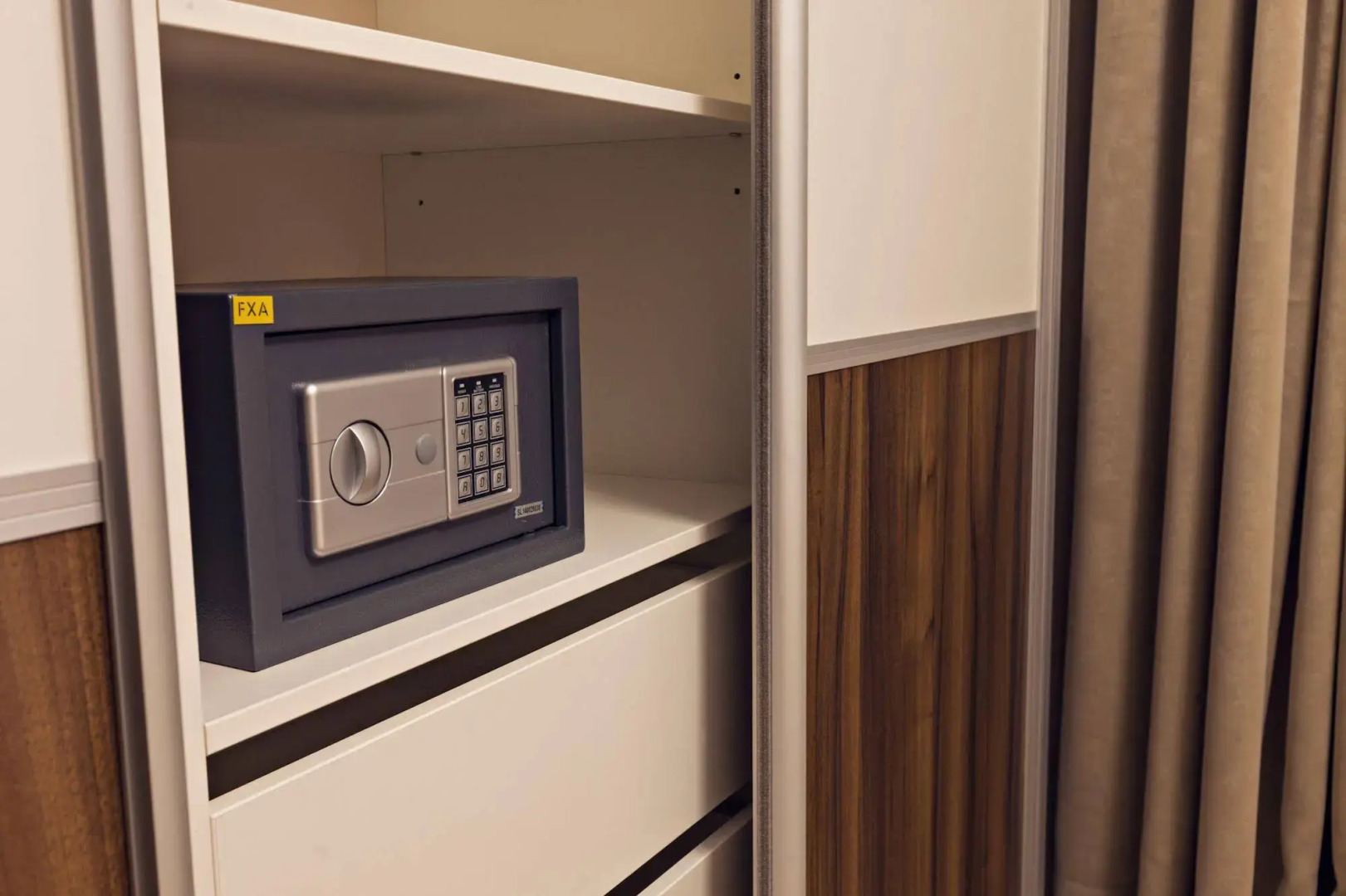 Апартаменты Sonia