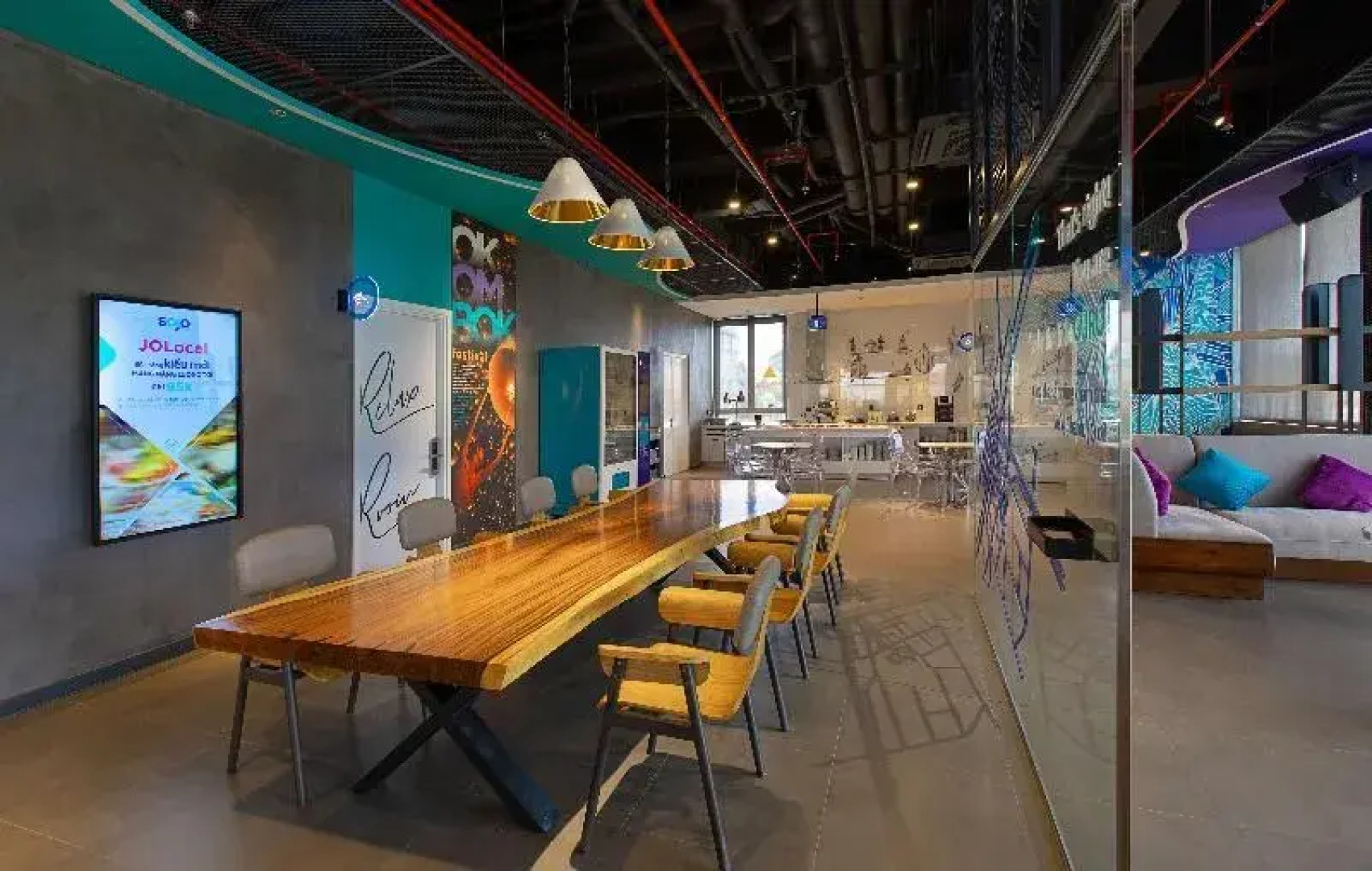 Tru by Hilton Hau Giang City Centre