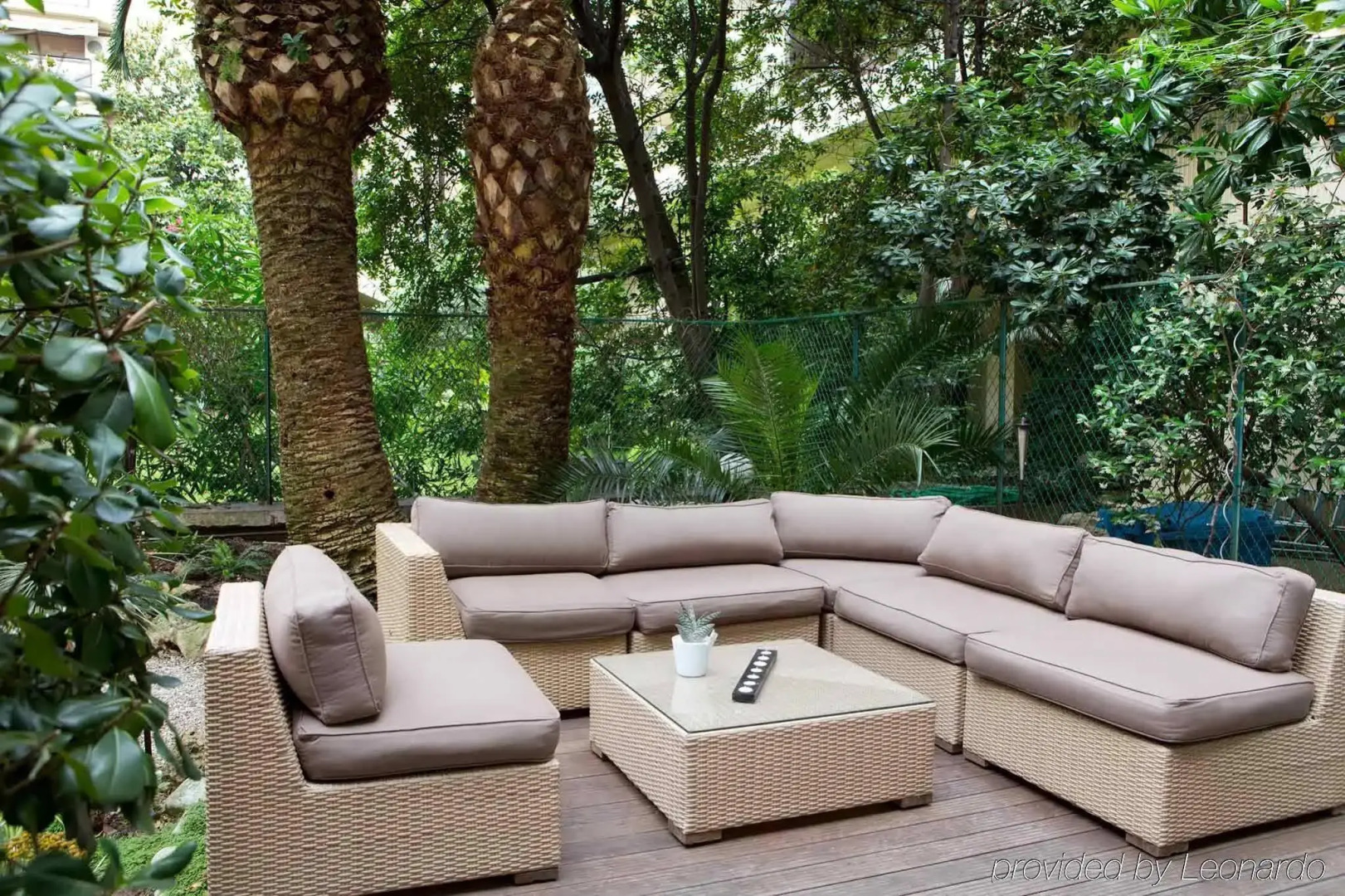 Croisette Beach Hotel Cannes - MGallery Collection