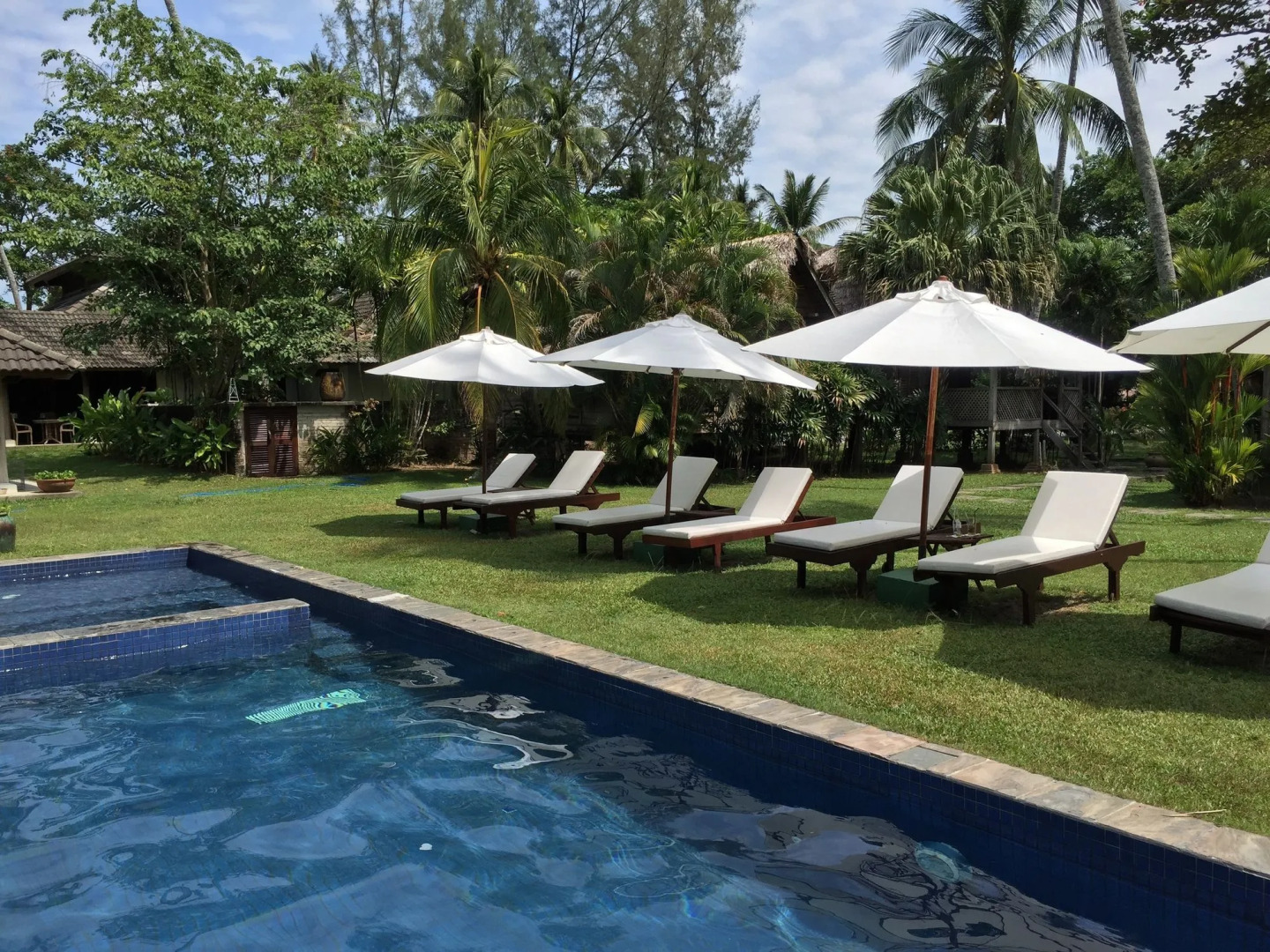 Bon Ton Resort Langkawi