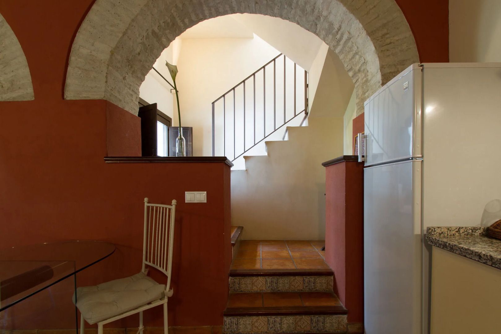 Apartamentos Los Patios de la Judería