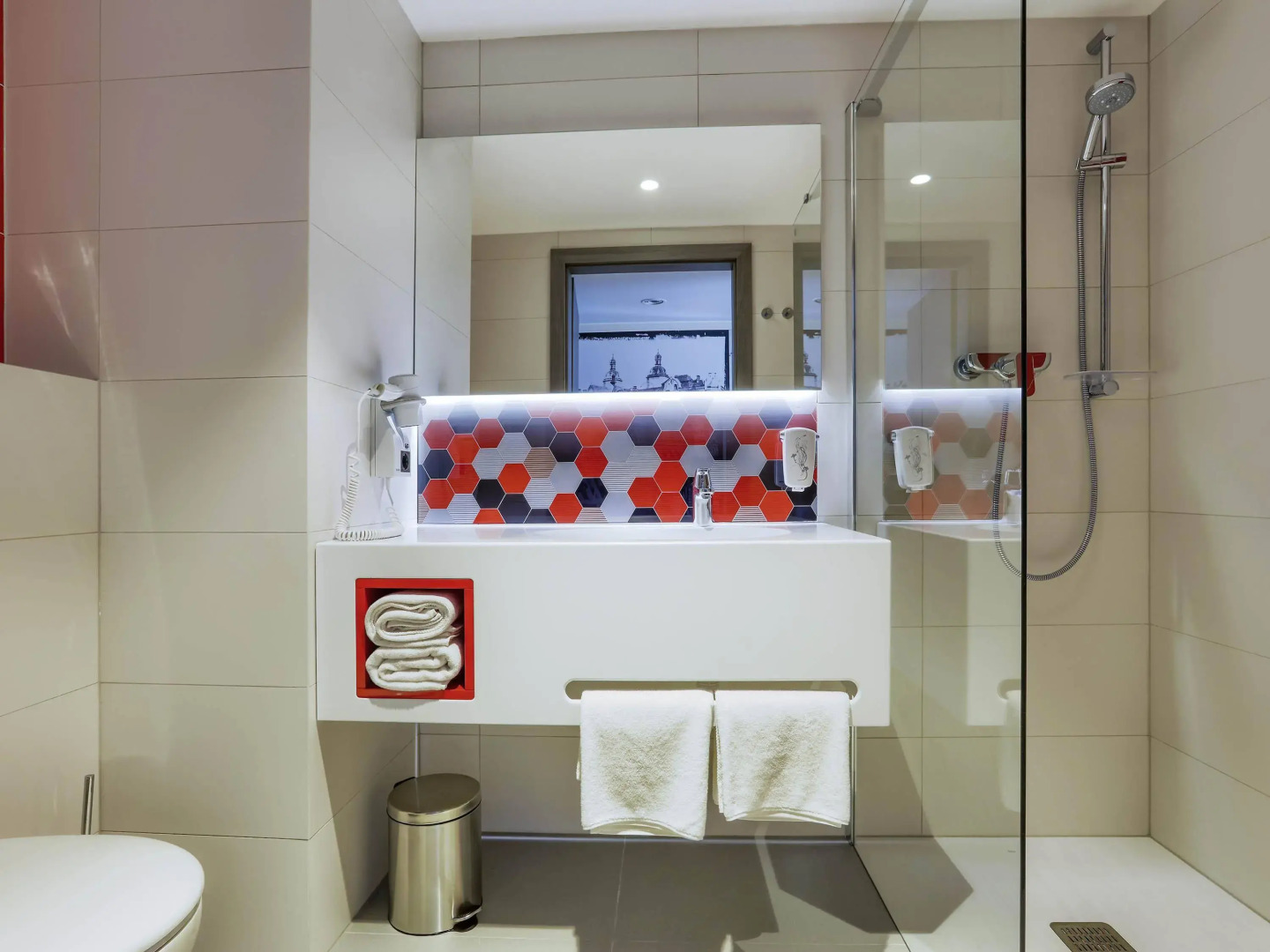 Ibis Styles Nowy Sacz