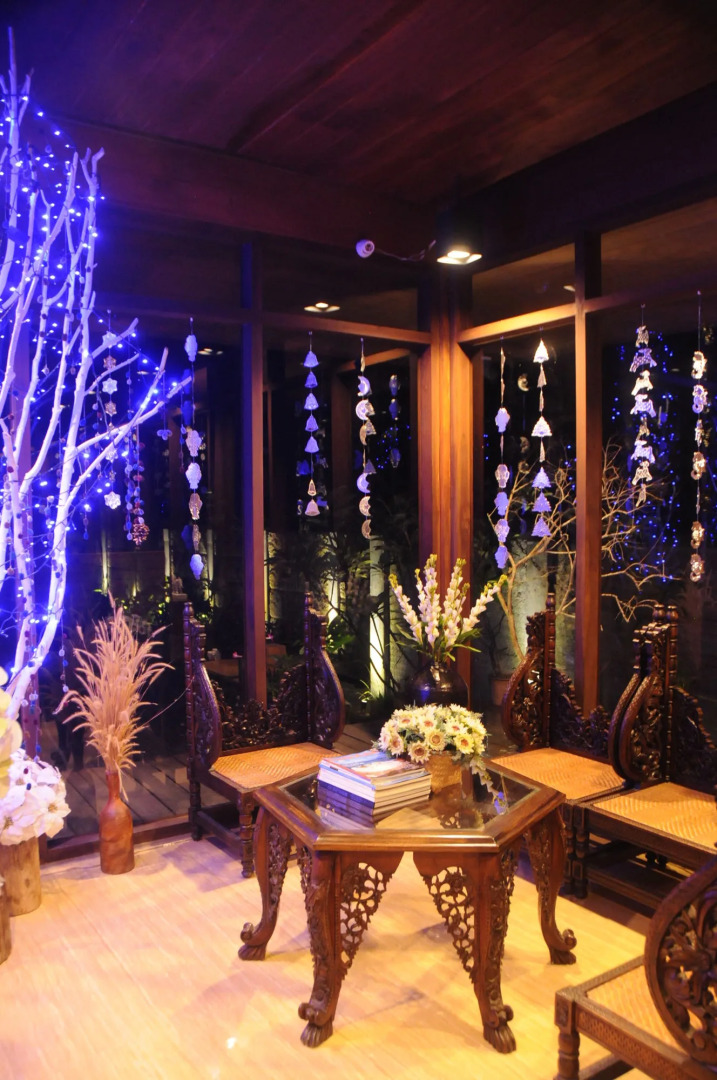 Arumdalu Private Resort