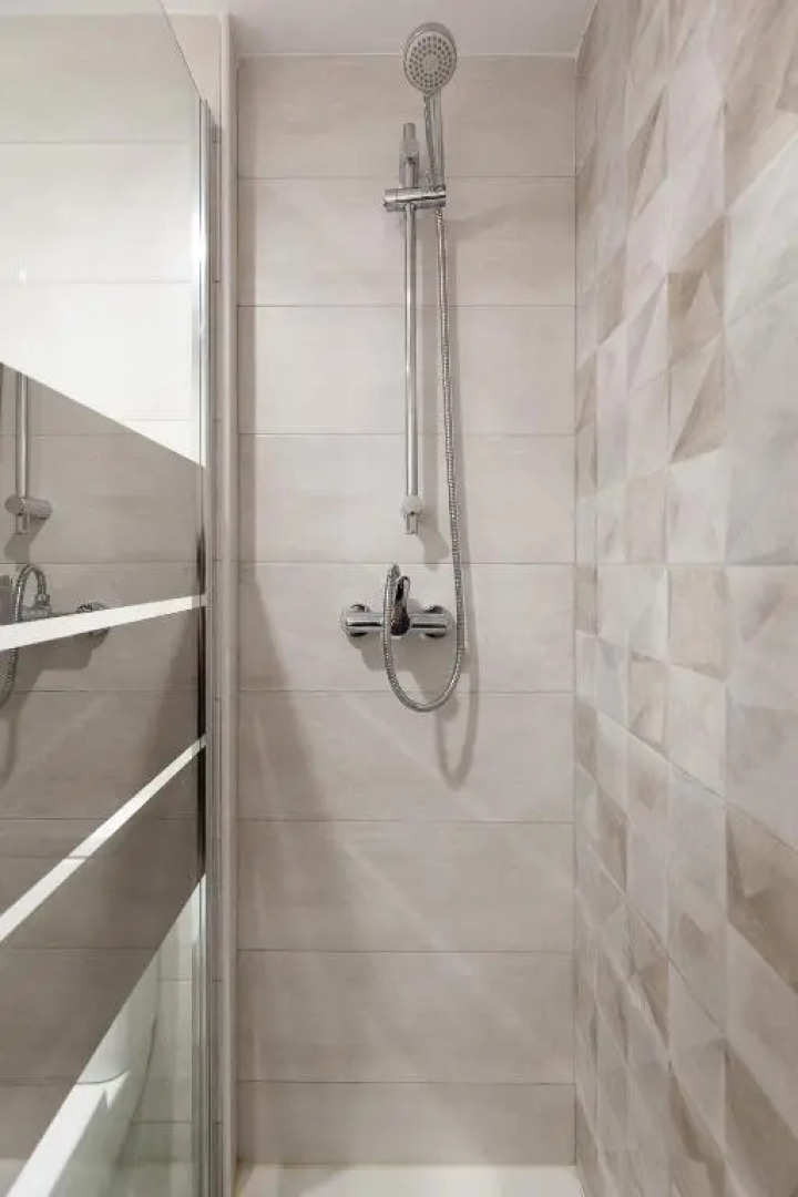 Apartment UHC Aquamarina