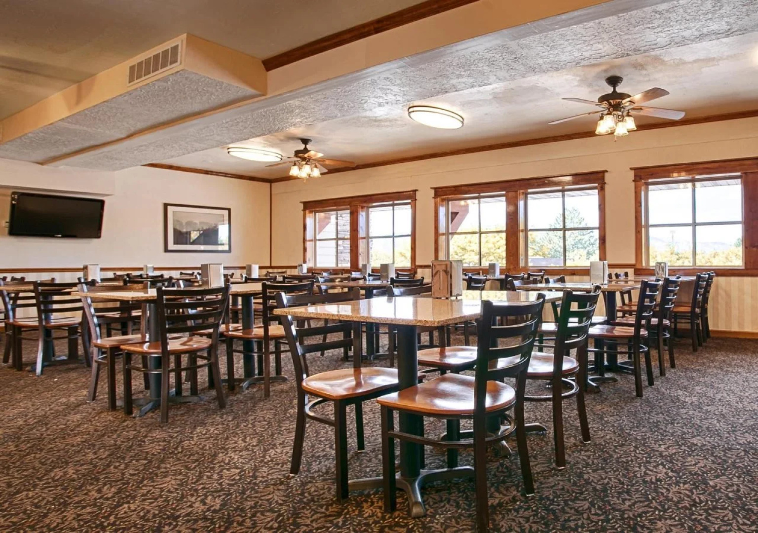 Best Western Plus Weston Inn