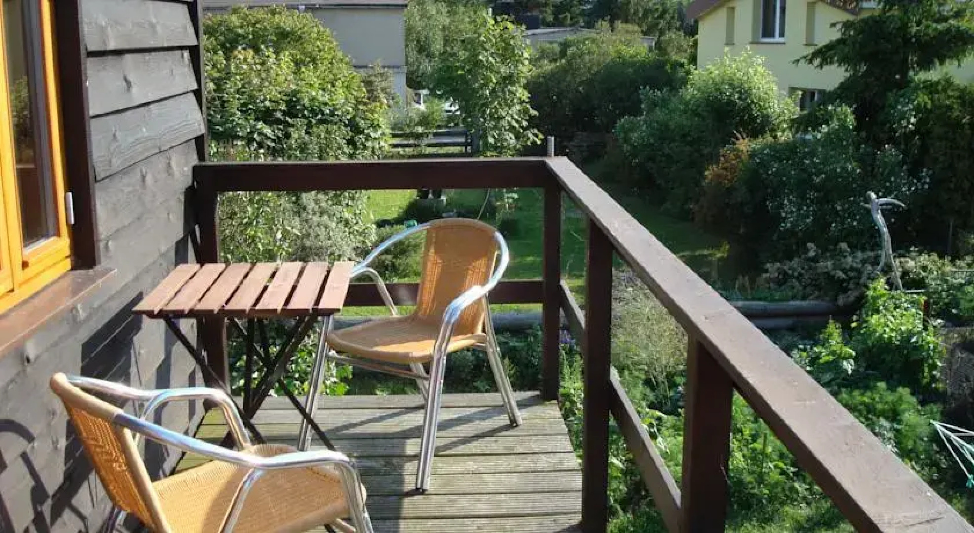 Ferienwohnungen Kanuhof