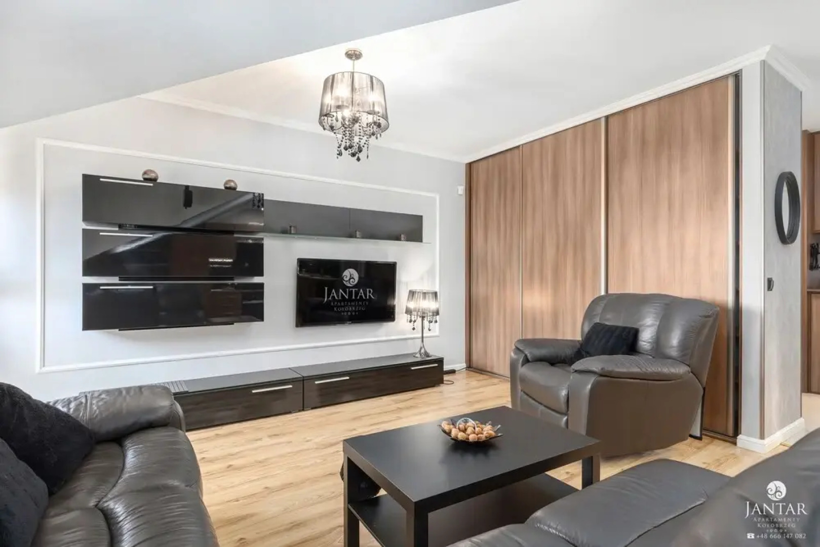 Luxur Baltic Residence