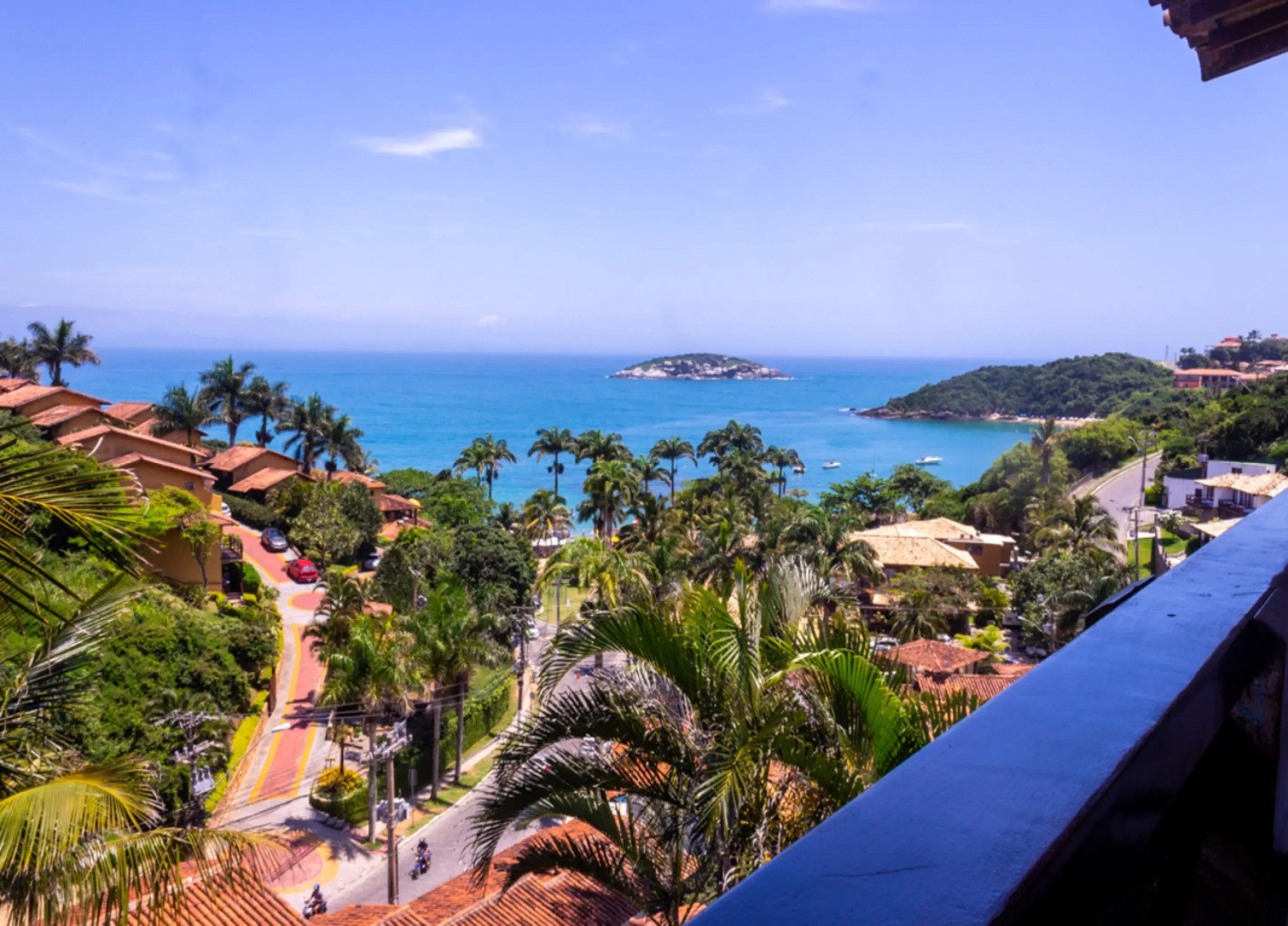 Hotel Ilha Branca Inn