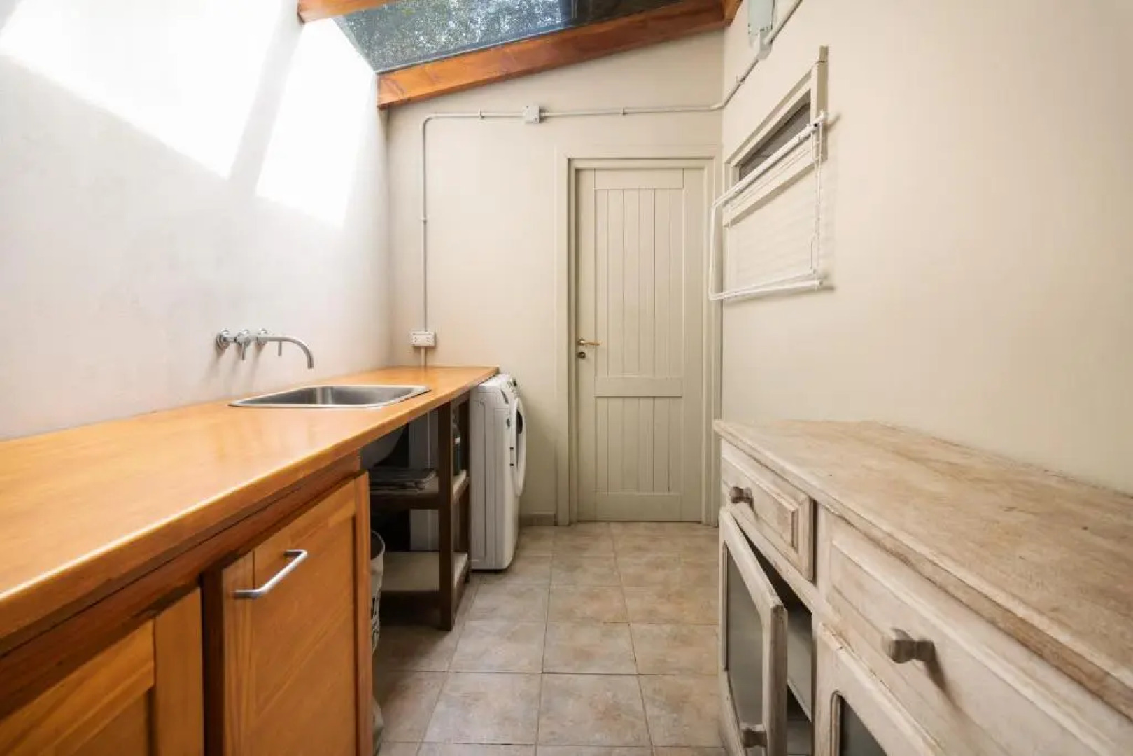 Bog Antilhue - Casa 2 cuartos