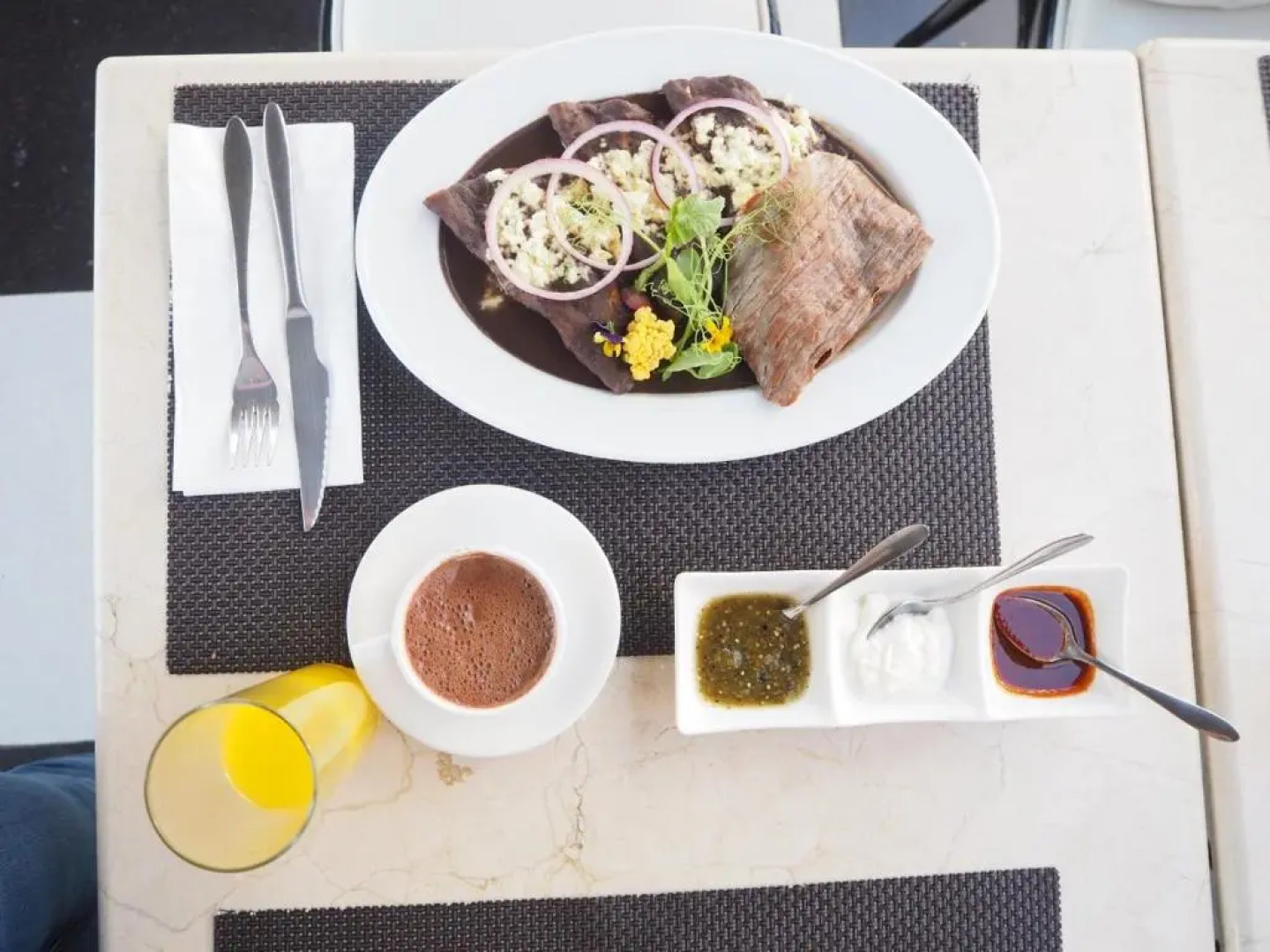 Casa Bonita Hotel & Luxury Residence