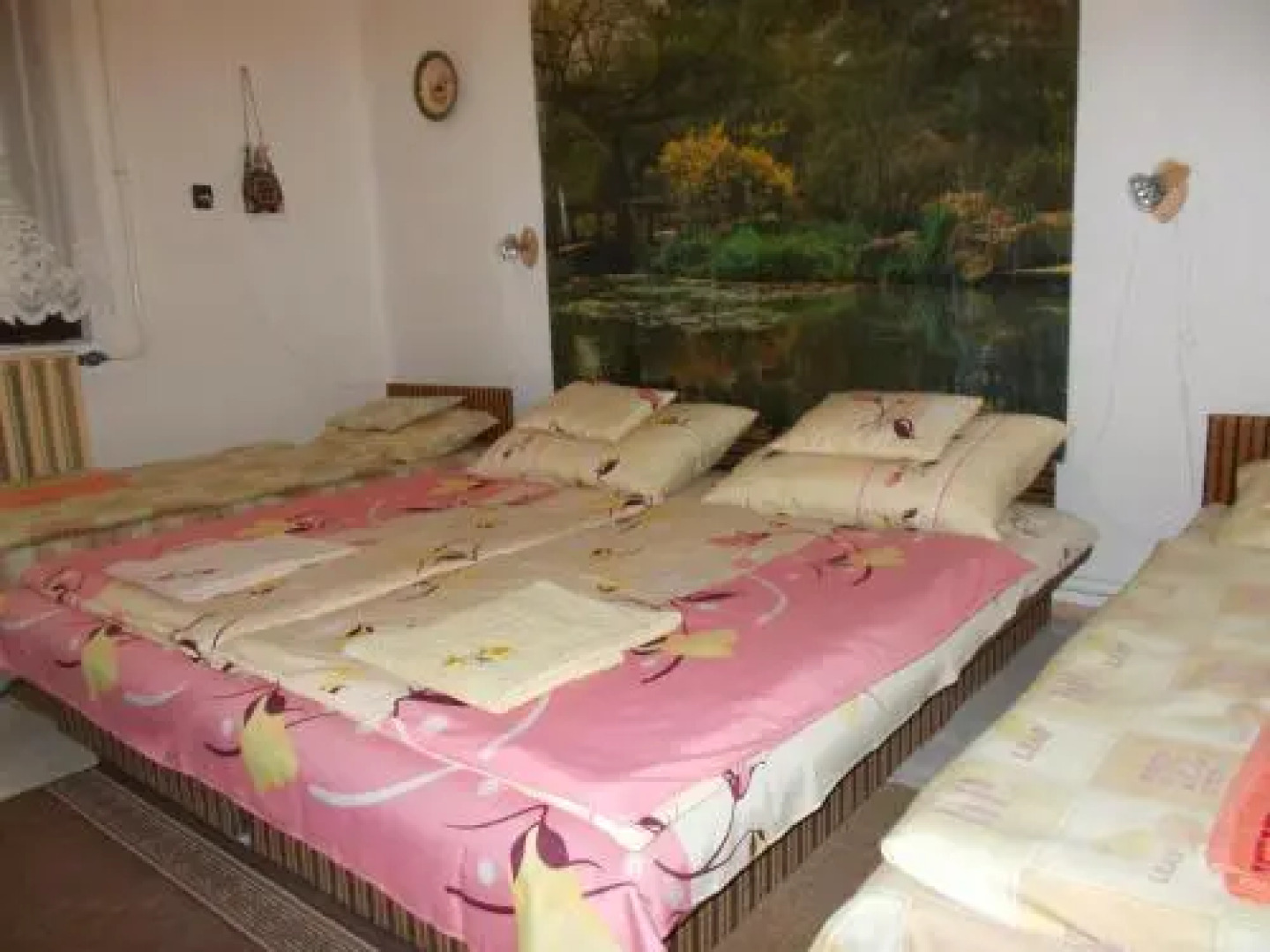 Szoke Tisza Vendeghaz