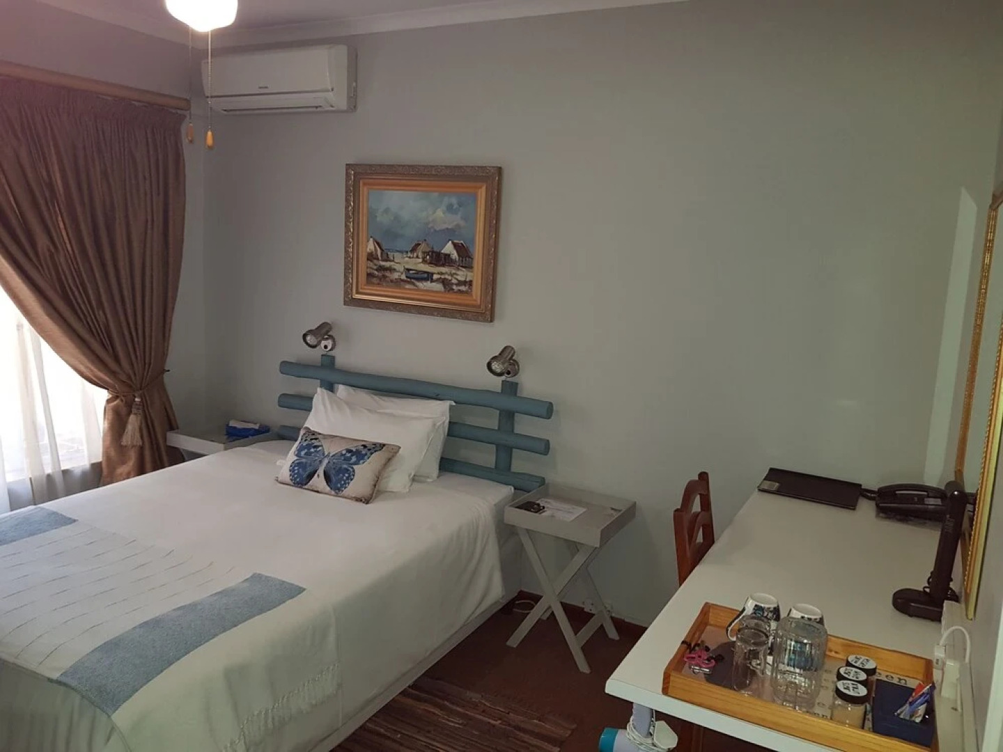 Aandbloem Guest House